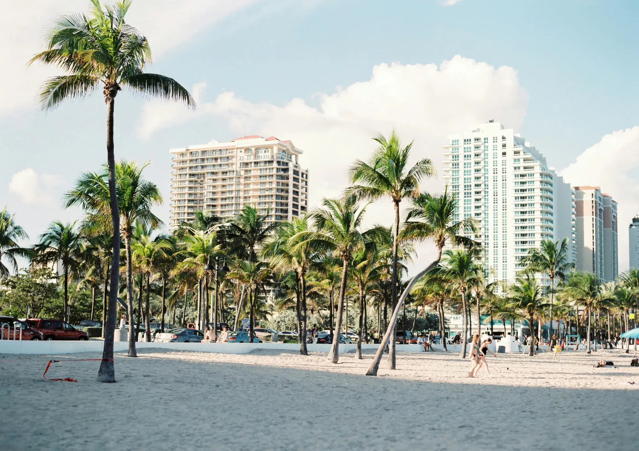Miami