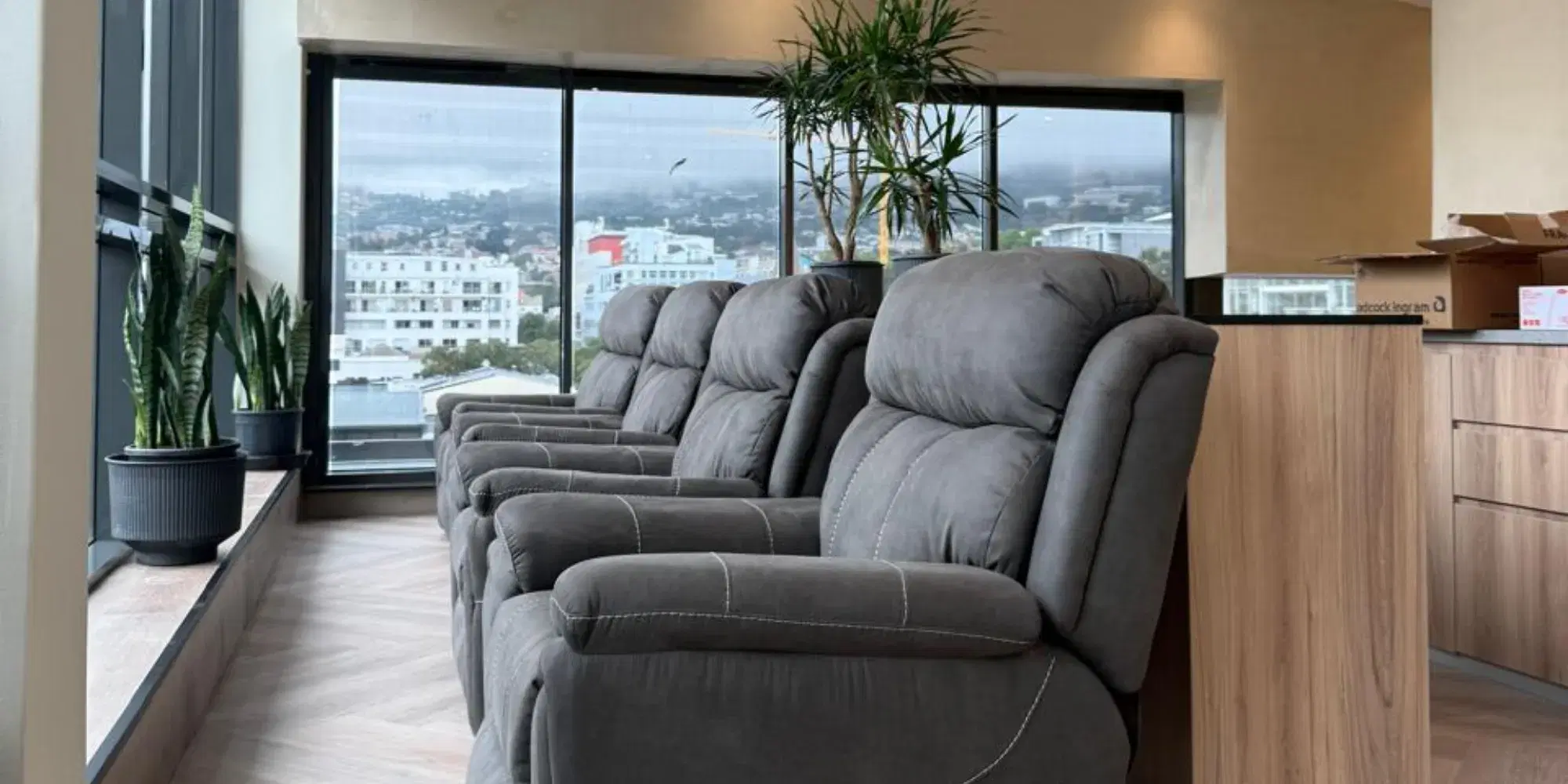 IV Therapy at WellNest Gold, Cape Town