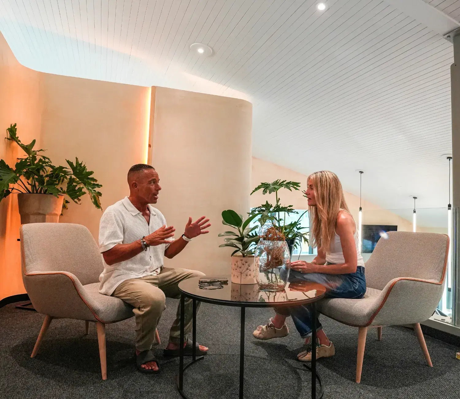 Lifestyle & Wellness Consultation at WellNest Gold, Cape Town