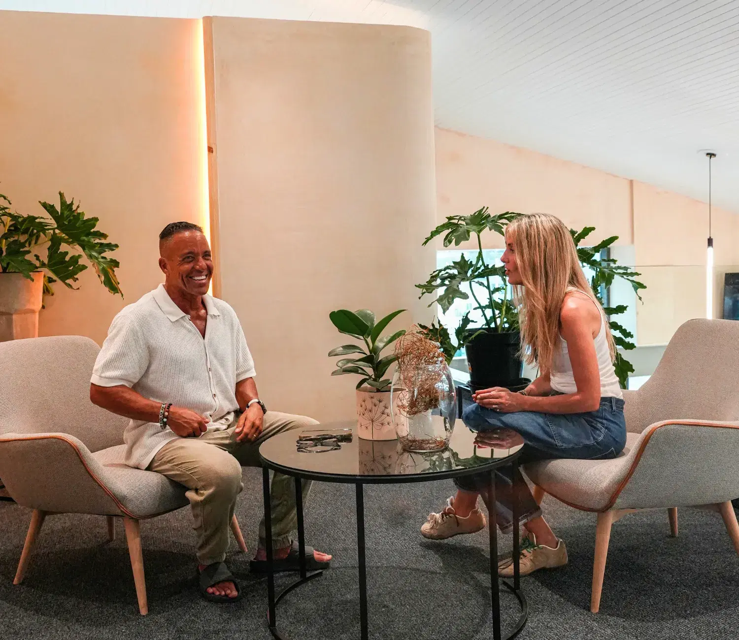 Lifestyle & Wellness Consultation