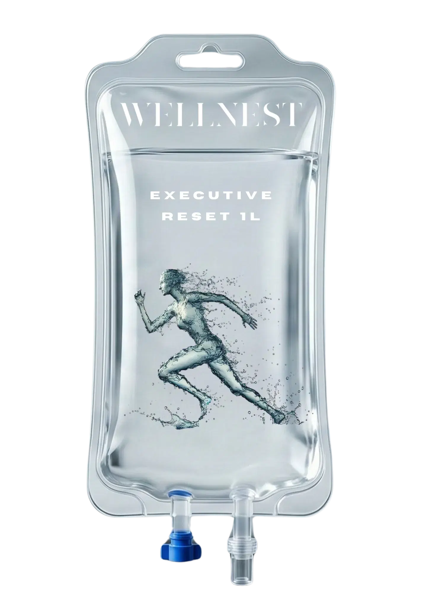 Executive Burnout Reset