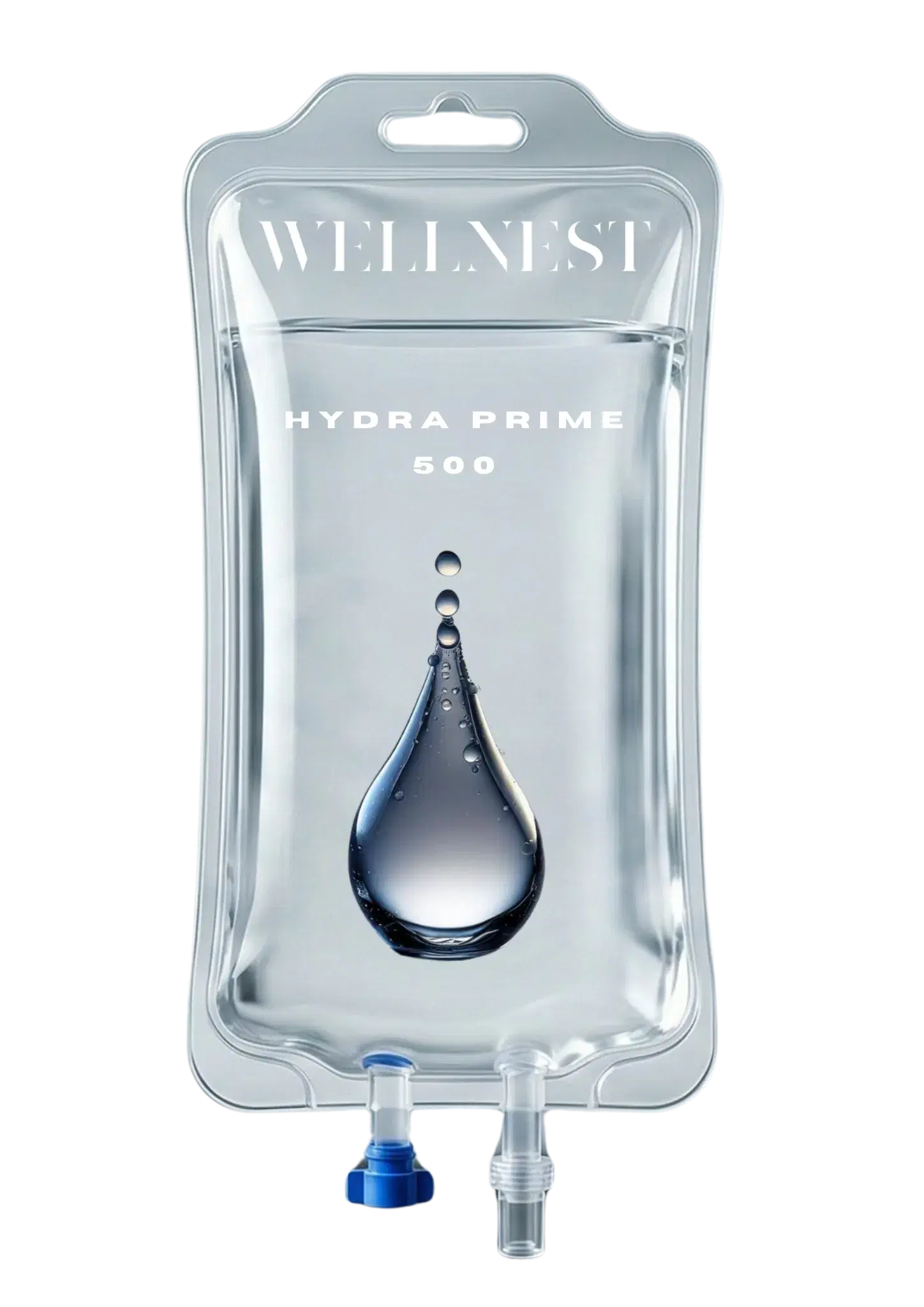 Hydra Prime Readiness