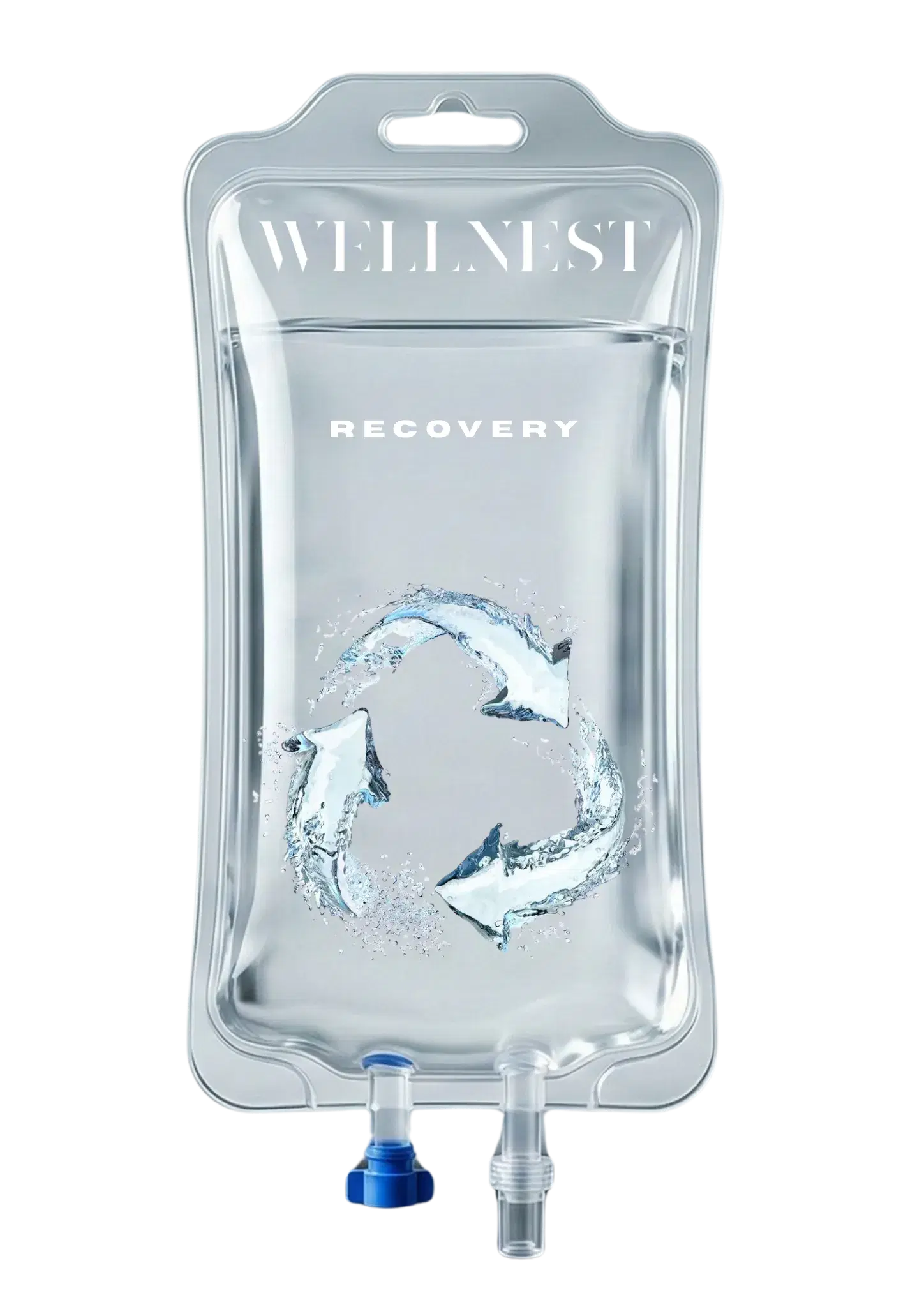 Recovery Reset Lounge