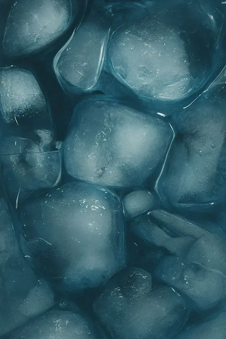 Ice Bath experience