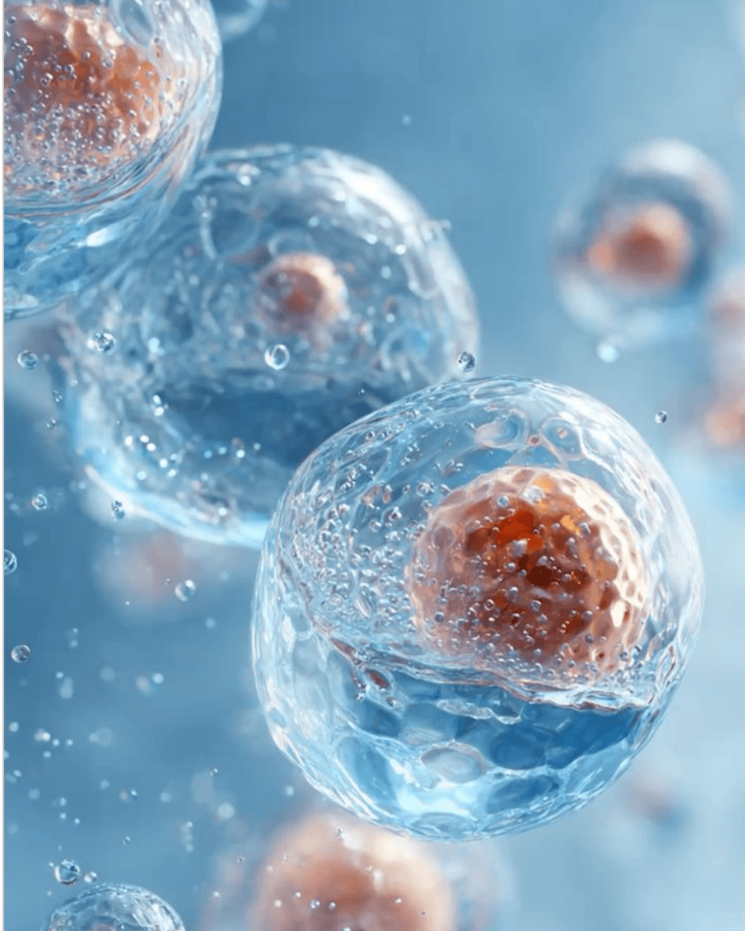 Discover why Muse cells and exosomes are commanding clinical attention. Read our evidence-based regenerative medicine review on longevity and cellular repair.