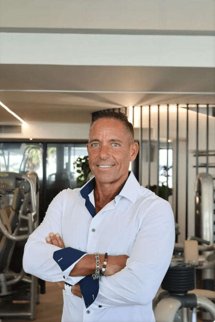 Engineering a New Standard for Human Performance