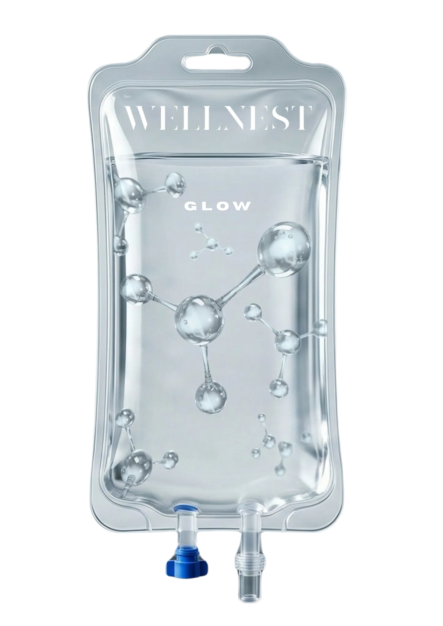 Glow (with Glutathione finish)