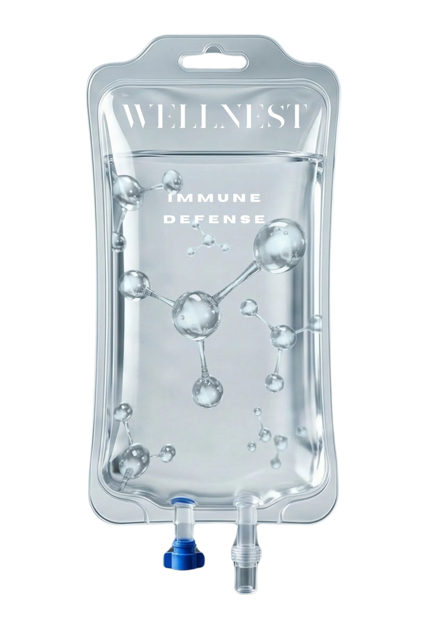 Immune Defense (with Glutathione finish)
