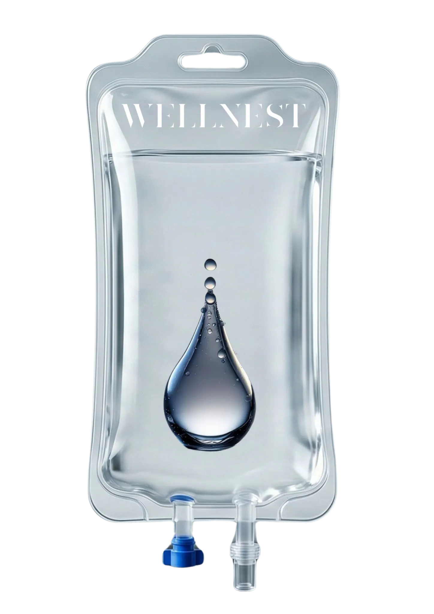 Hydration + Electrolyte Reset