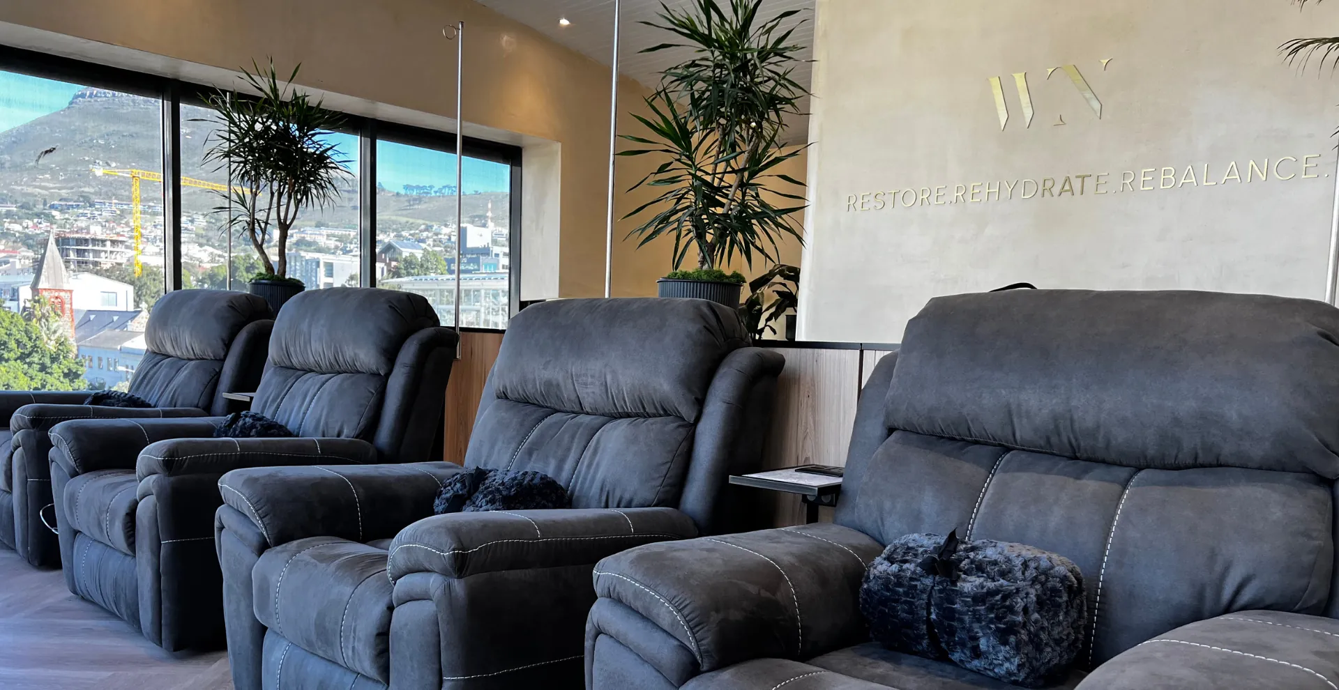IV Therapy Cape Town: Medical-Grade IV Drips