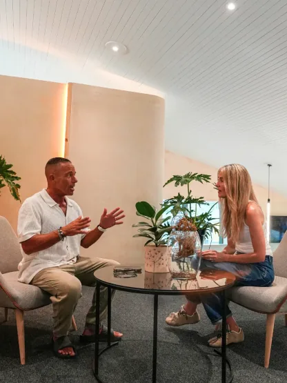 Lifestyle & Wellness Consultation at WellNest Gold, Cape Town