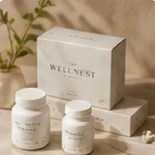 Member discount at WellNest Gold, Cape Town