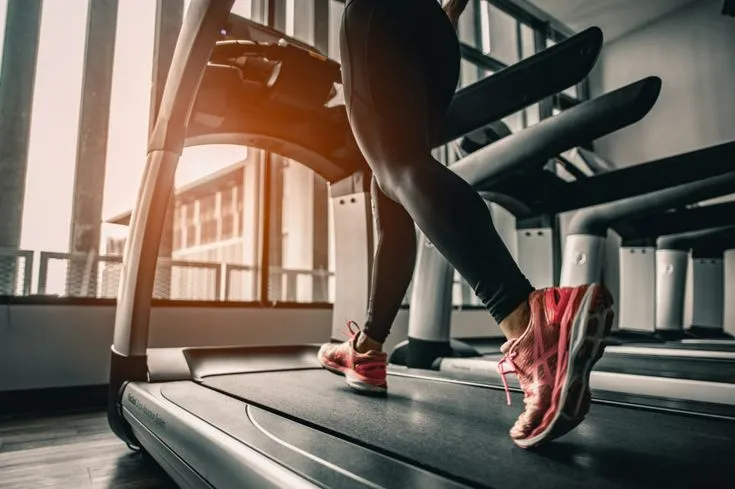 VO2 Max Testing experience
