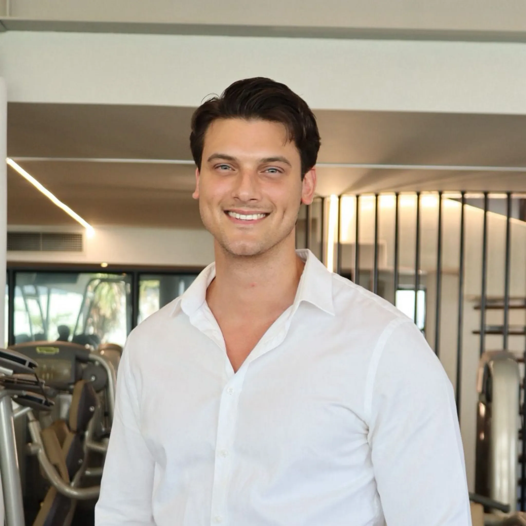 Dr. Raythaan Addinall